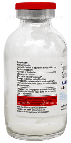 Alpiptakem T Injection 1